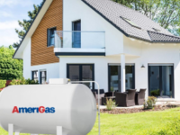 Gaz płynny – paliwo do ogrzewania domu i nie tylko